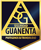 Logotipo Seguridad Guanenta